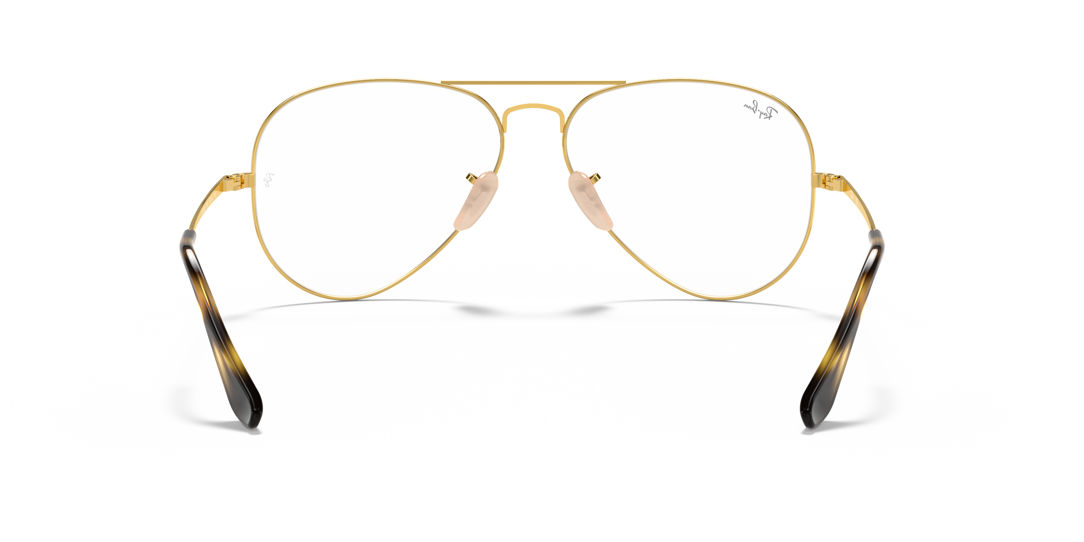 Ray-Ban | 0RX6489 (Aviator)
