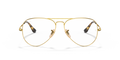 Ray-Ban | 0RX6489 (Aviator)