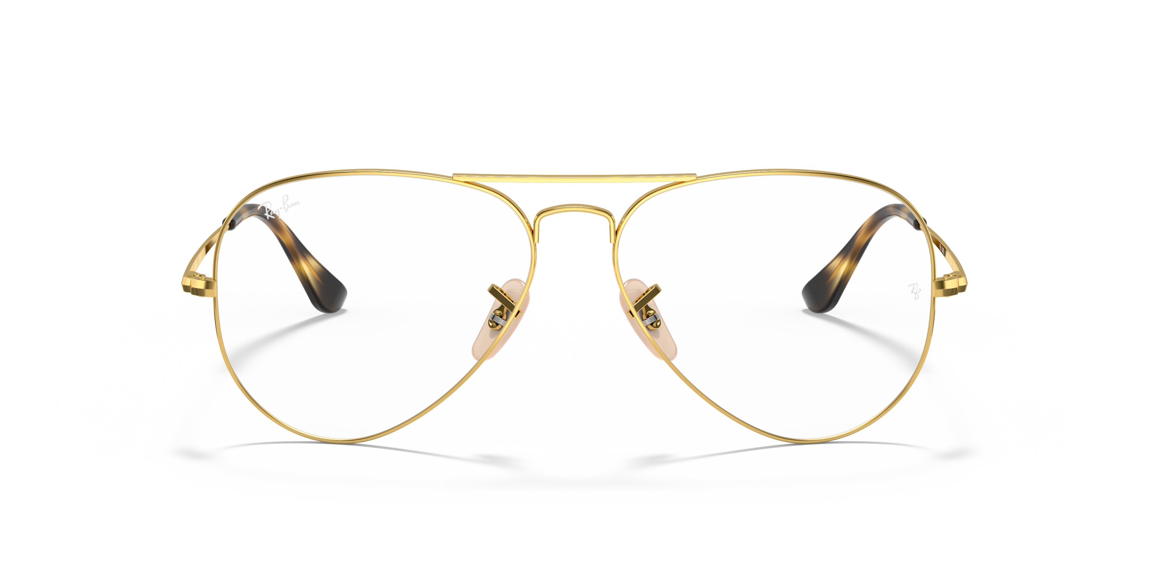 Ray-Ban | 0RX6489 (Aviator)