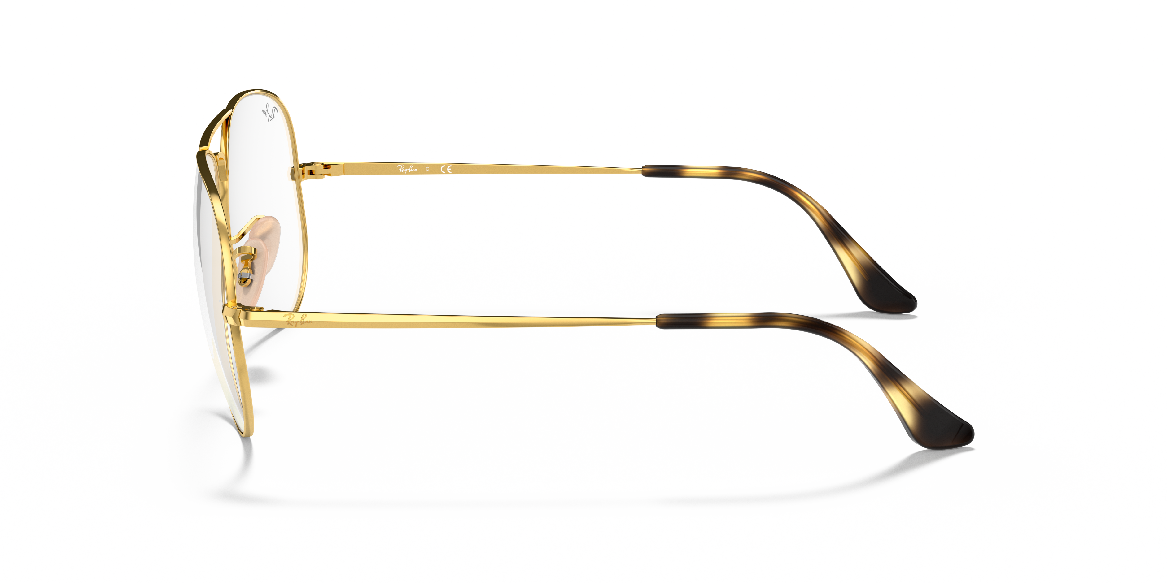 Ray-Ban | 0RX6489 (Aviator)