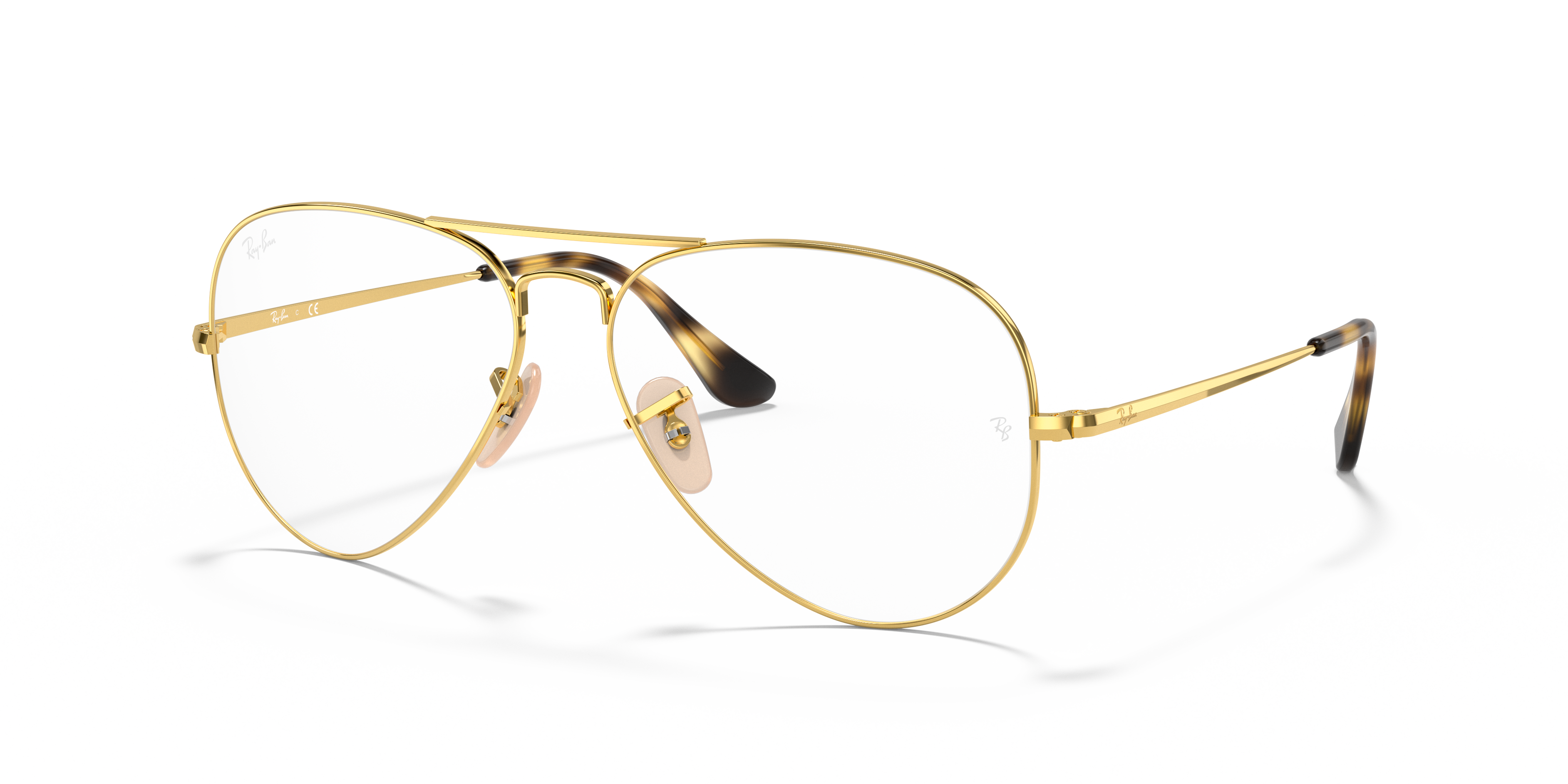 Ray-Ban | 0RX6489 (Aviator)