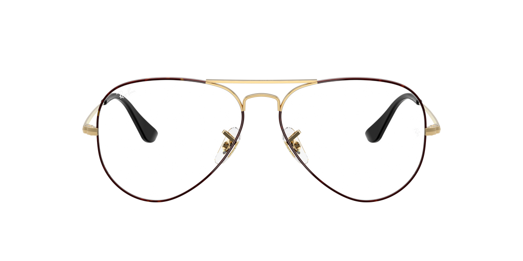 Ray-Ban | 0RX6489 (Aviator)