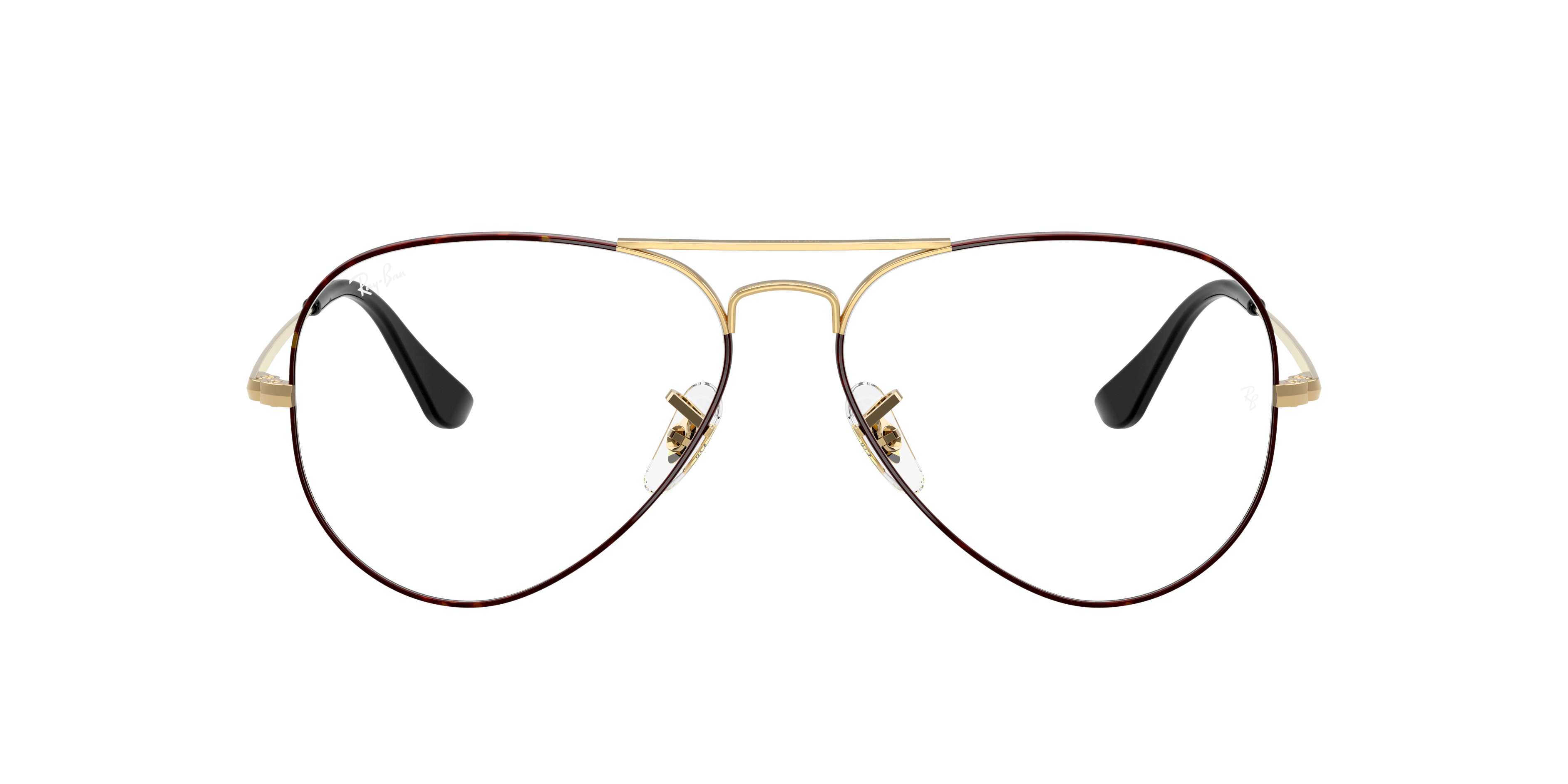 Ray-Ban | 0RX6489 (Aviator)