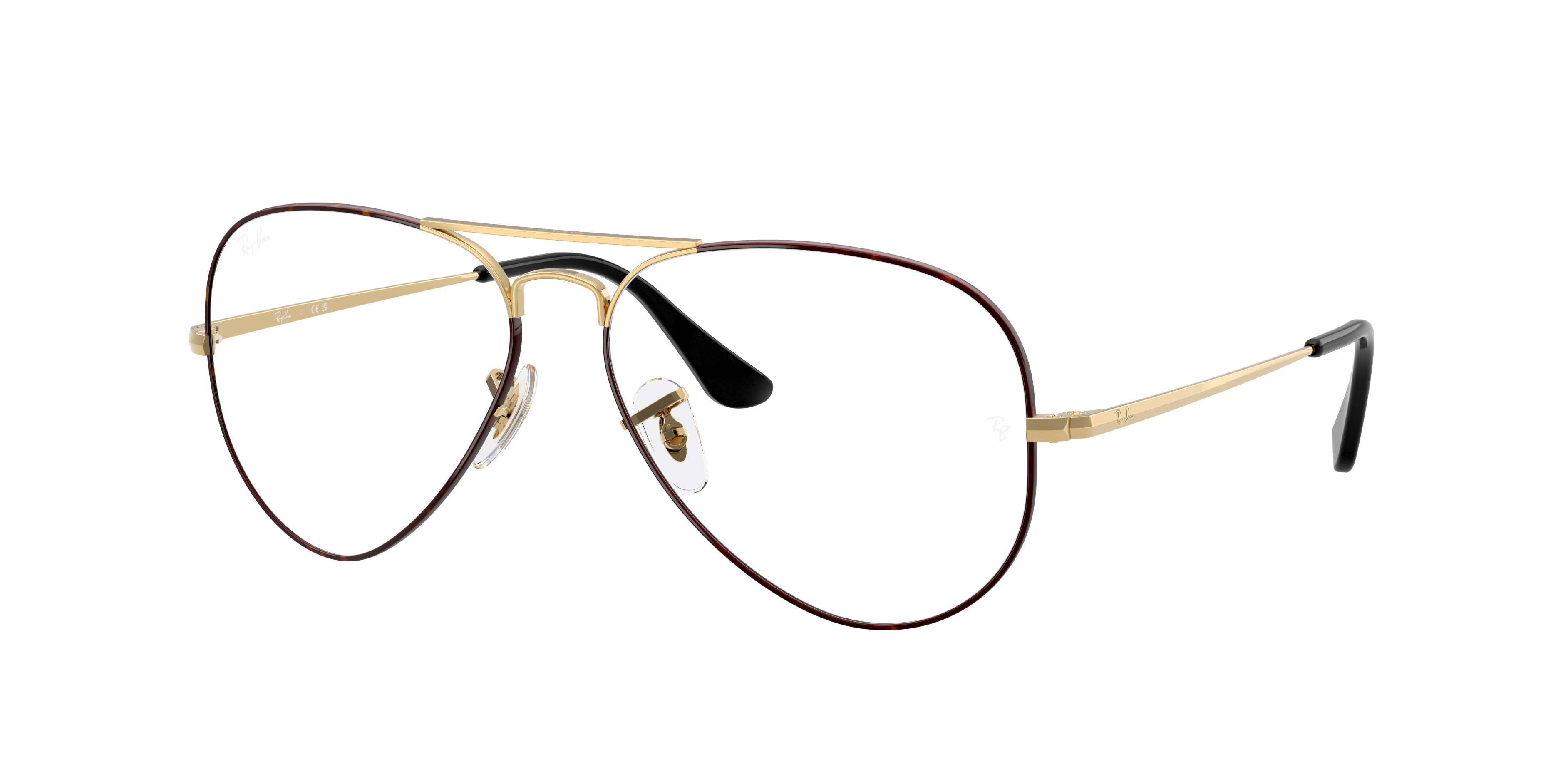 Ray-Ban | 0RX6489 (Aviator)