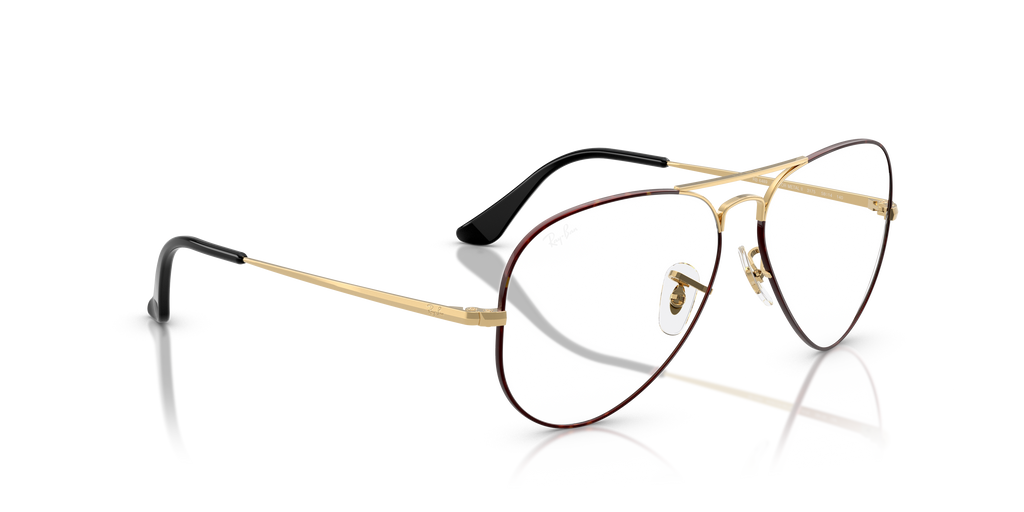 Ray-Ban | 0RX6489 (Aviator)