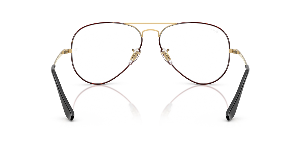 Ray-Ban | 0RX6489 (Aviator)