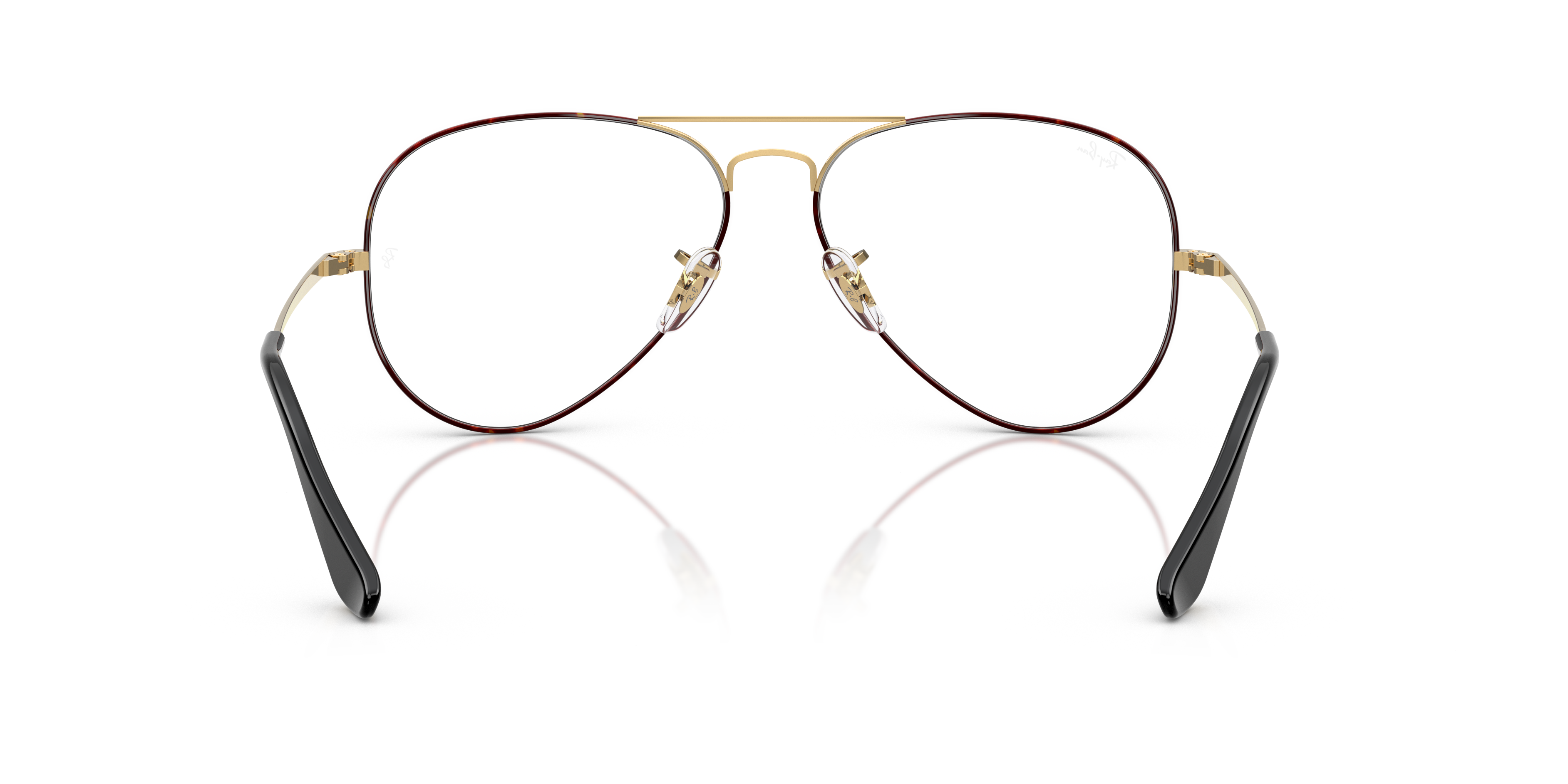Ray-Ban | 0RX6489 (Aviator)