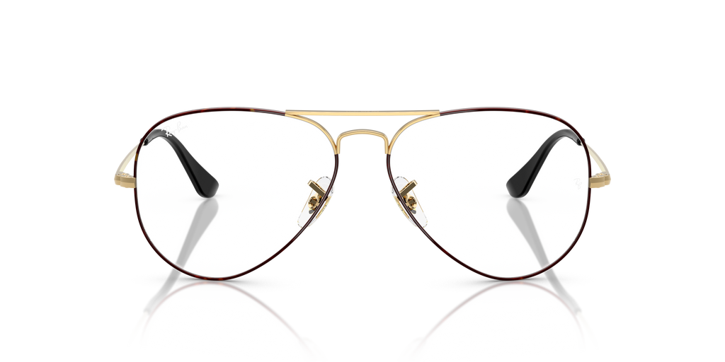 Ray-Ban | 0RX6489 (Aviator)