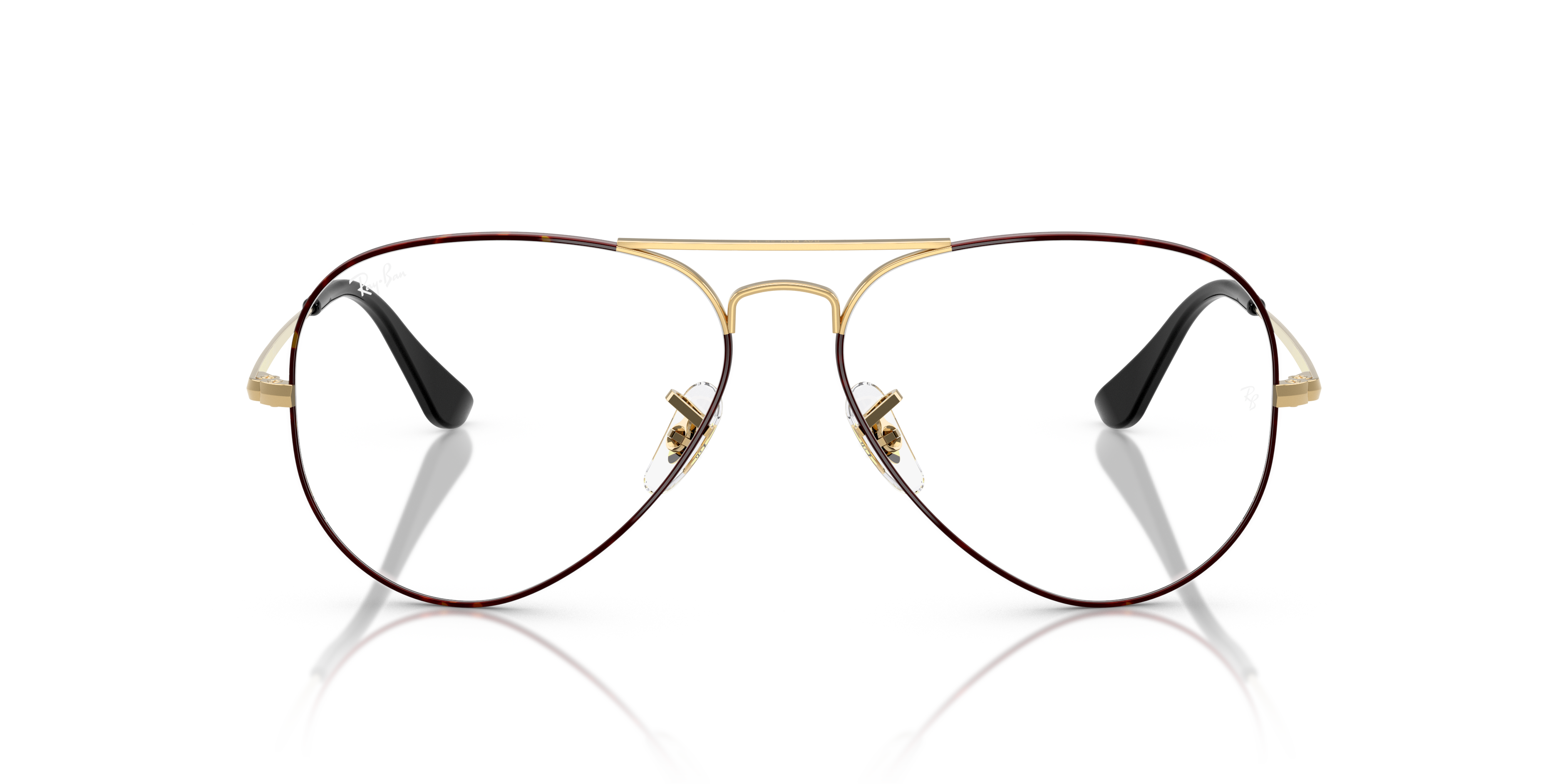 Ray-Ban | 0RX6489 (Aviator)