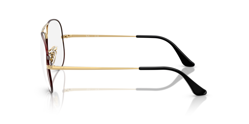 Ray-Ban | 0RX6489 (Aviator)