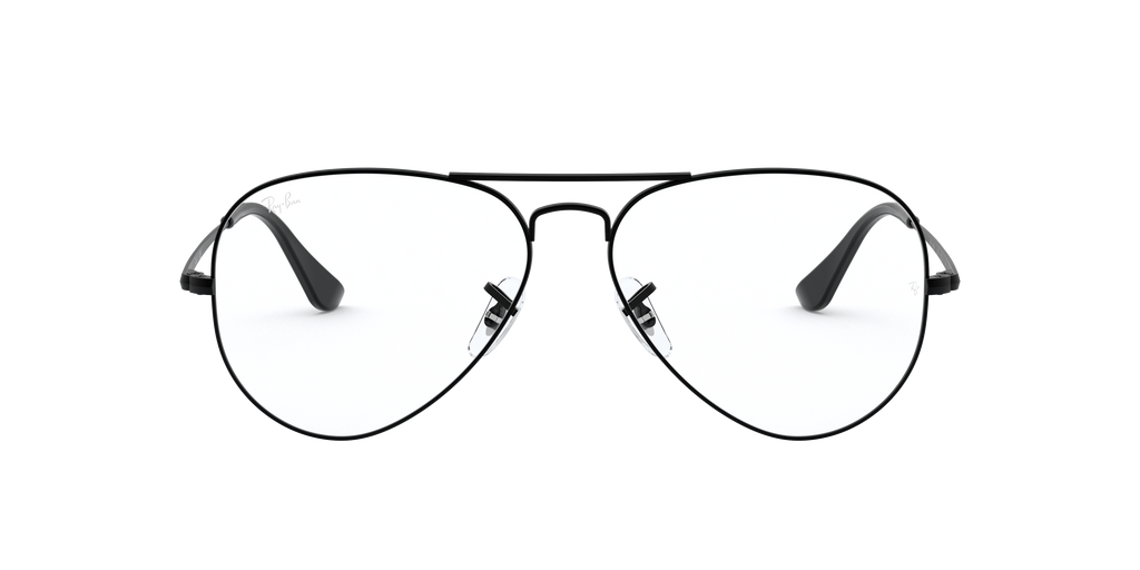 Ray-Ban | 0RX6489 (Aviator)
