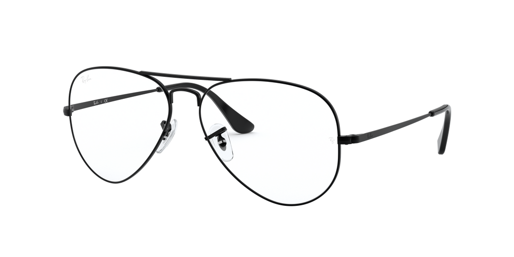 Ray-Ban | 0RX6489 (Aviator)