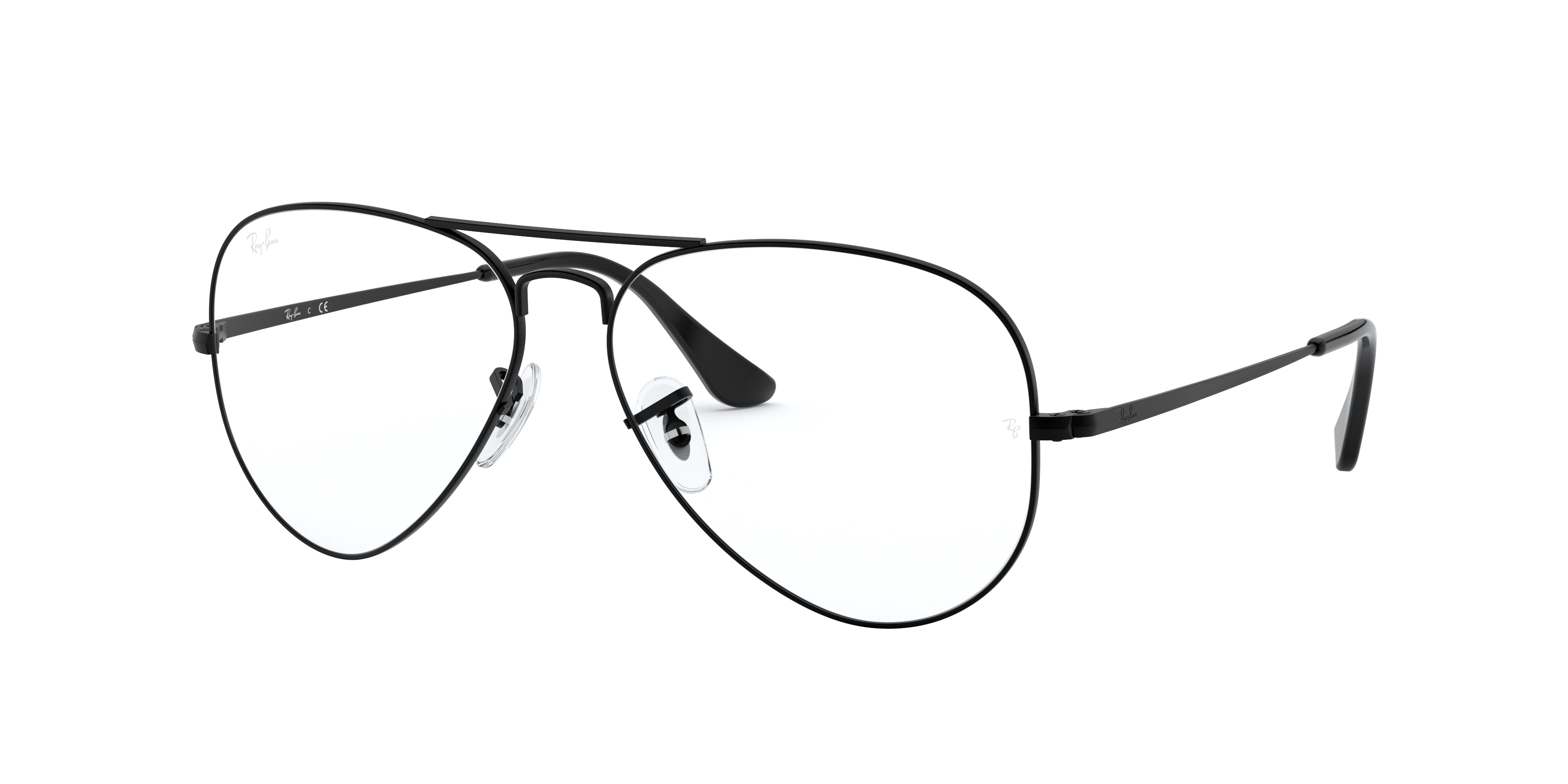 Ray-Ban | 0RX6489 (Aviator)