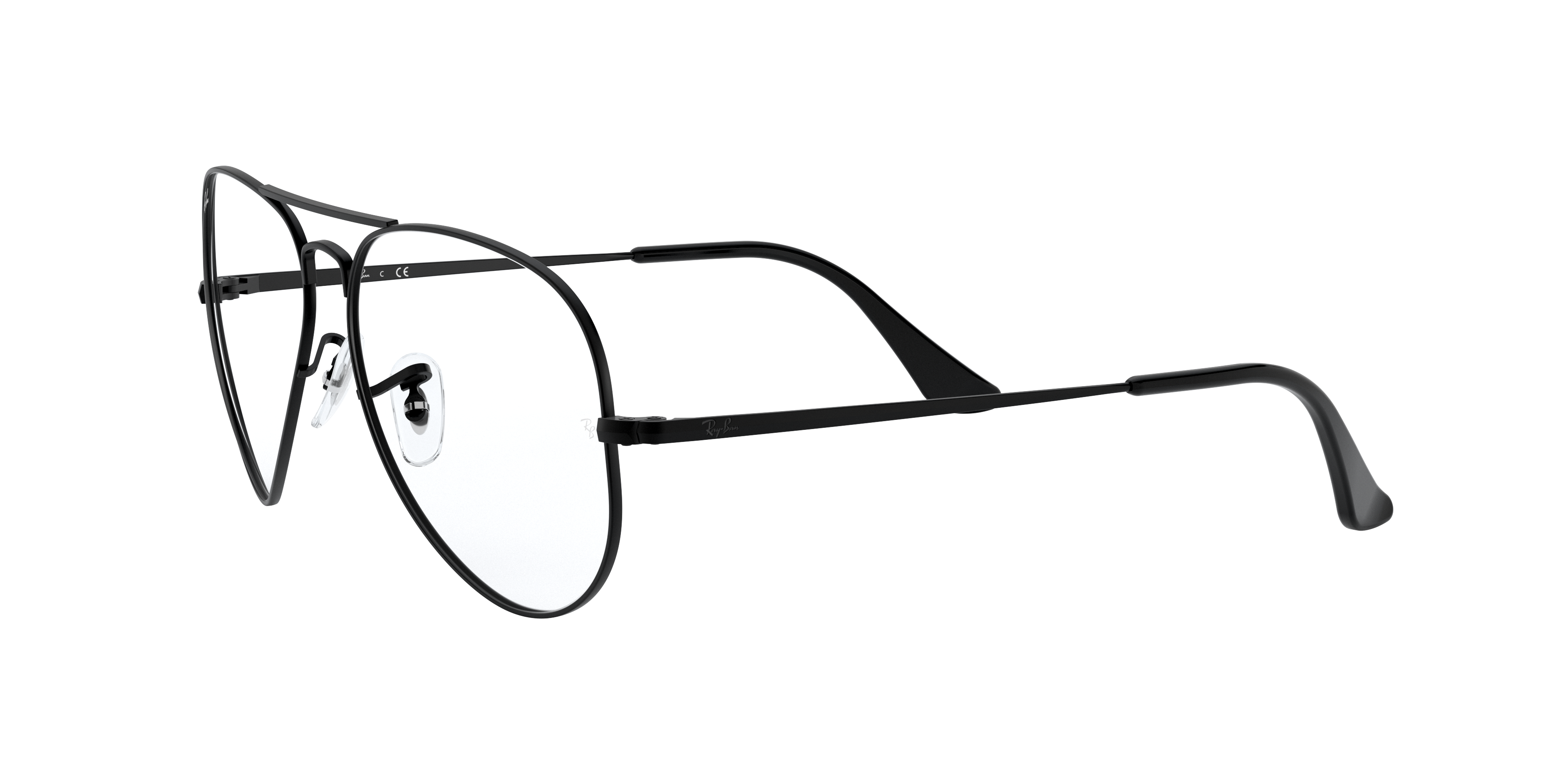Ray-Ban | 0RX6489 (Aviator)
