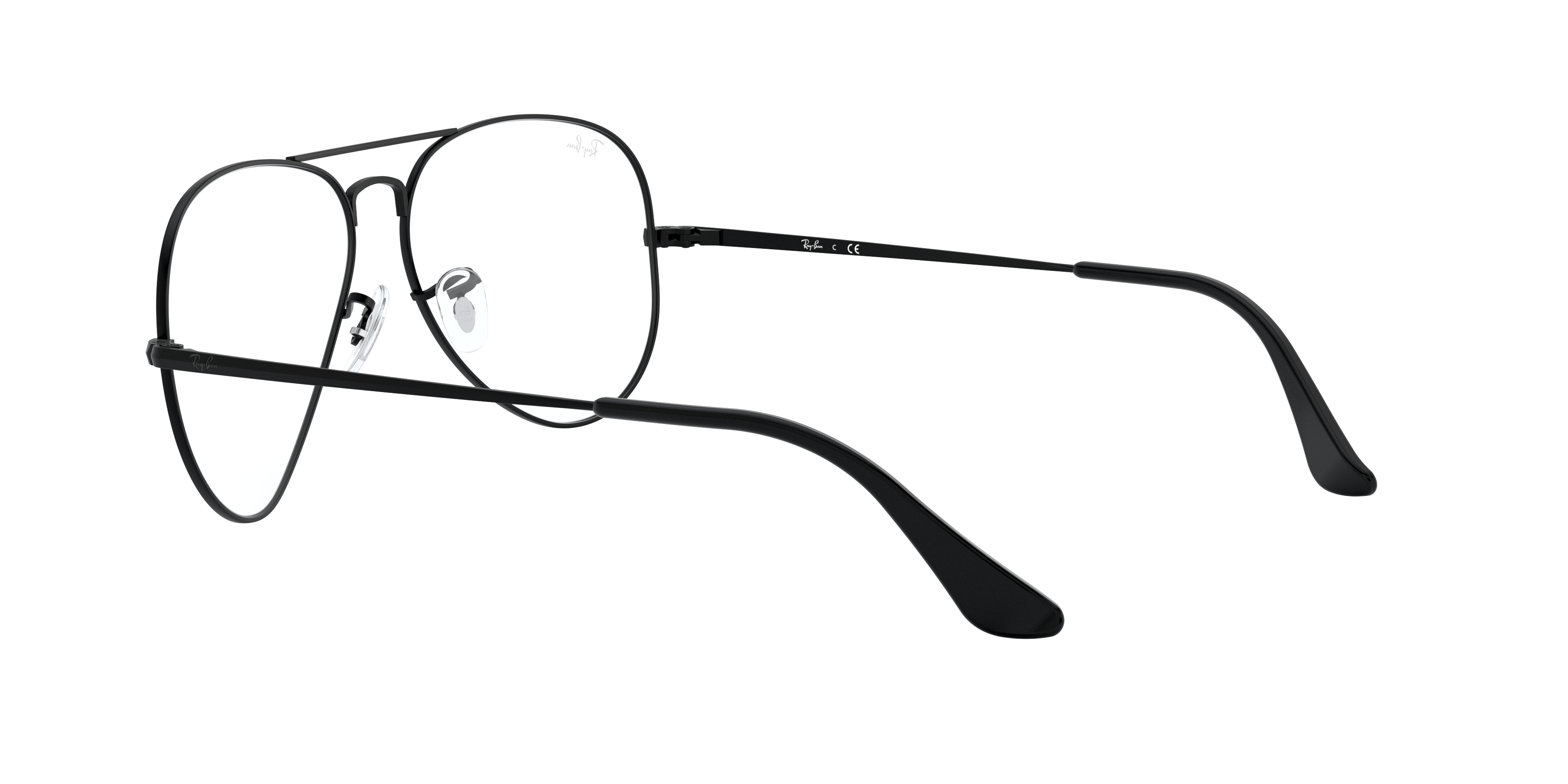Ray-Ban | 0RX6489 (Aviator)