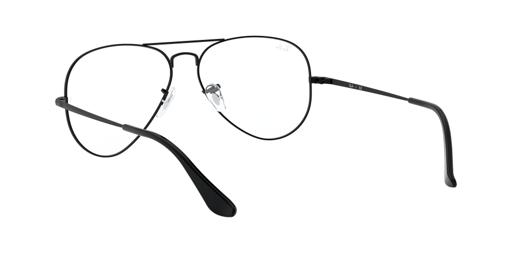Ray-Ban | 0RX6489 (Aviator)