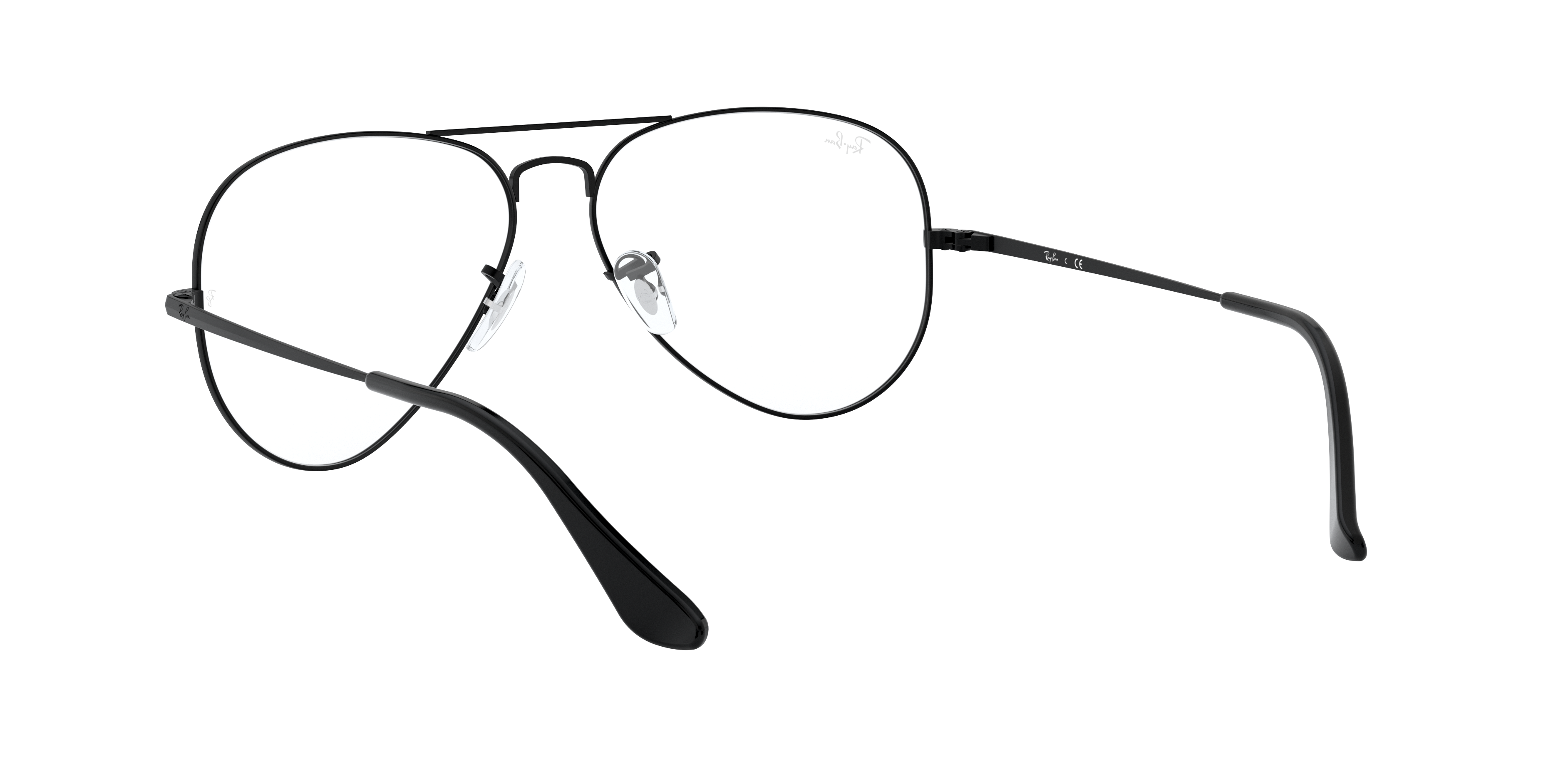 Ray-Ban | 0RX6489 (Aviator)