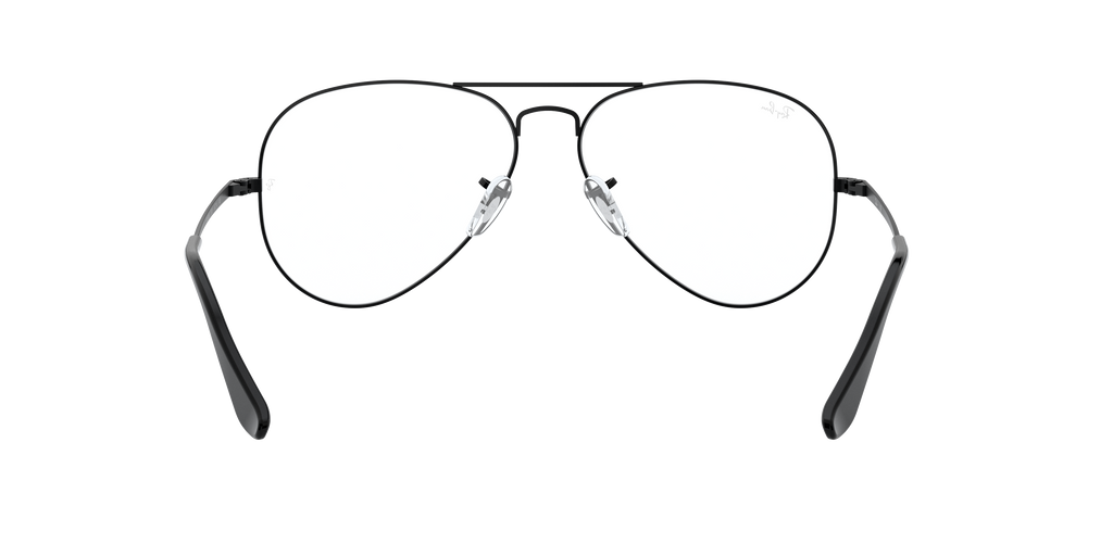 Ray-Ban | 0RX6489 (Aviator)
