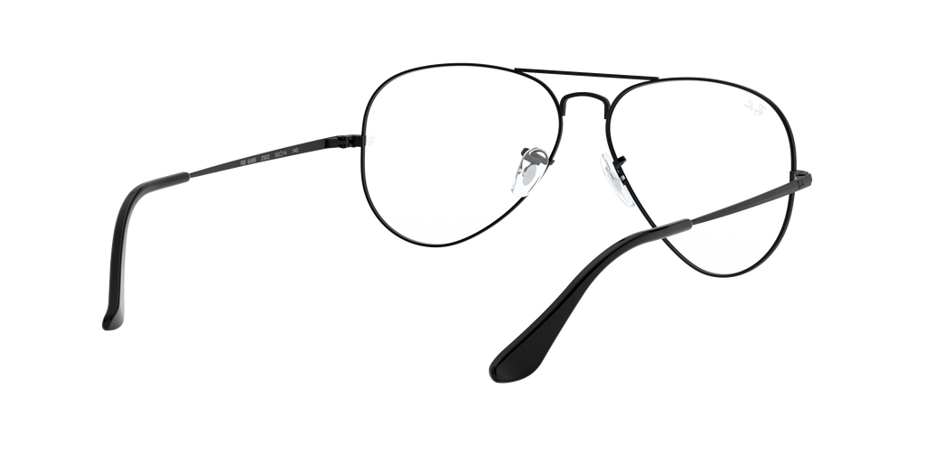 Ray-Ban | 0RX6489 (Aviator)