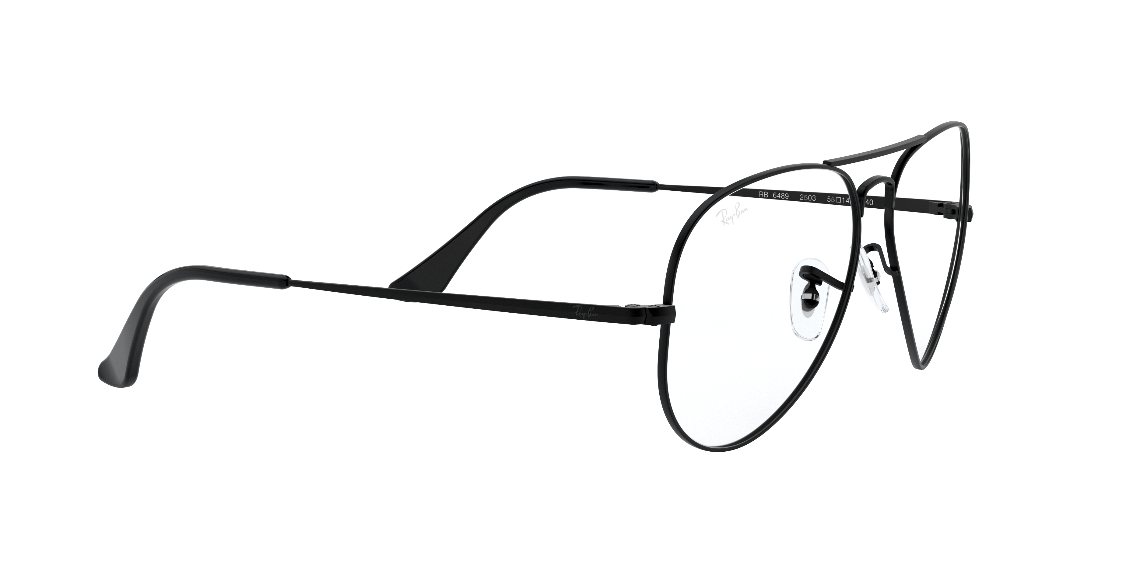 Ray-Ban | 0RX6489 (Aviator)