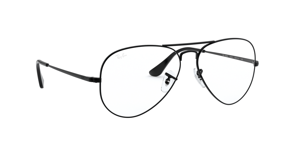 Ray-Ban | 0RX6489 (Aviator)