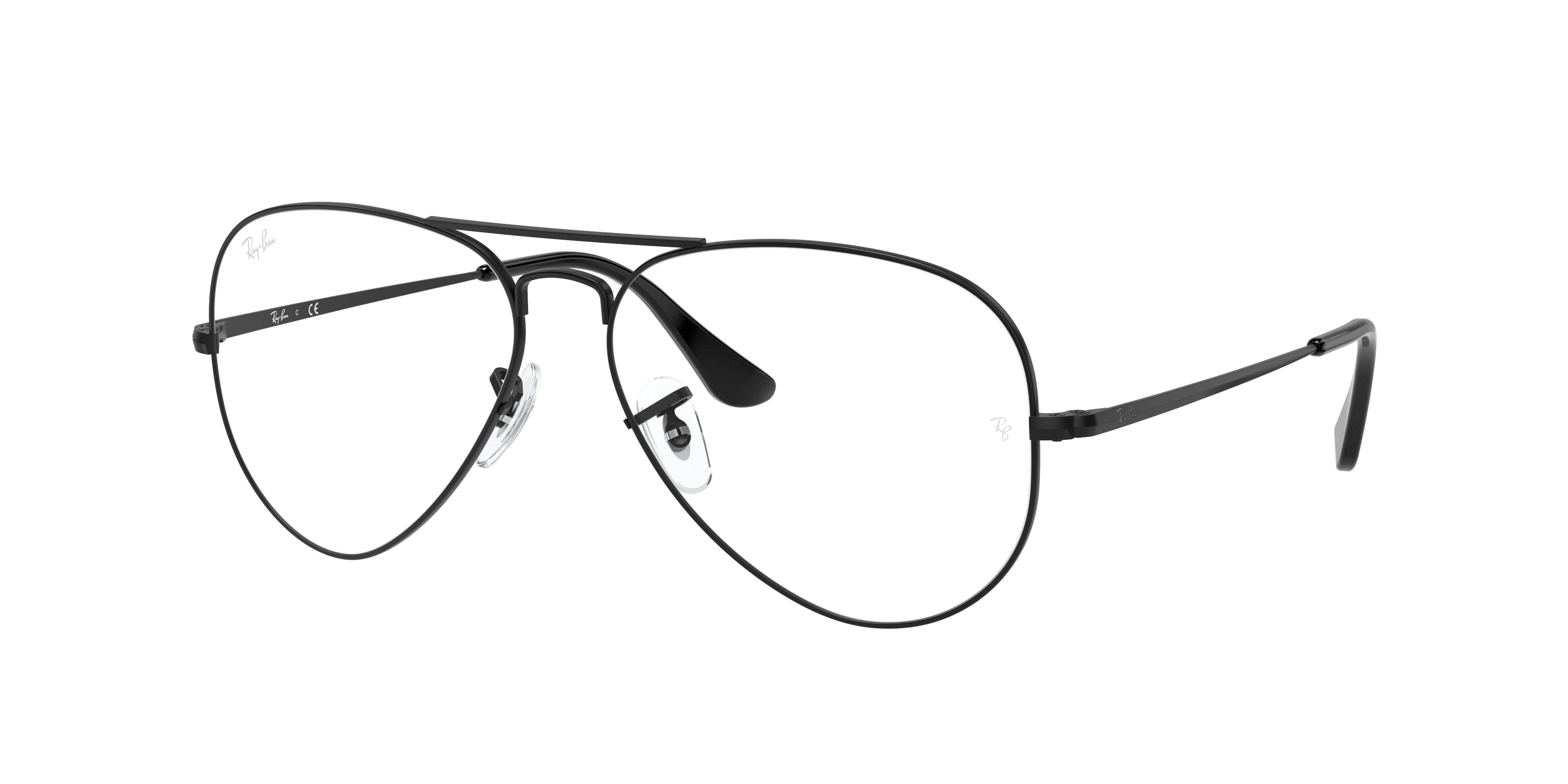 Ray-Ban | 0RX6489 (Aviator)