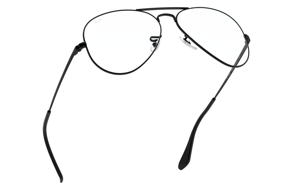 Ray-Ban | 0RX6489 (Aviator)