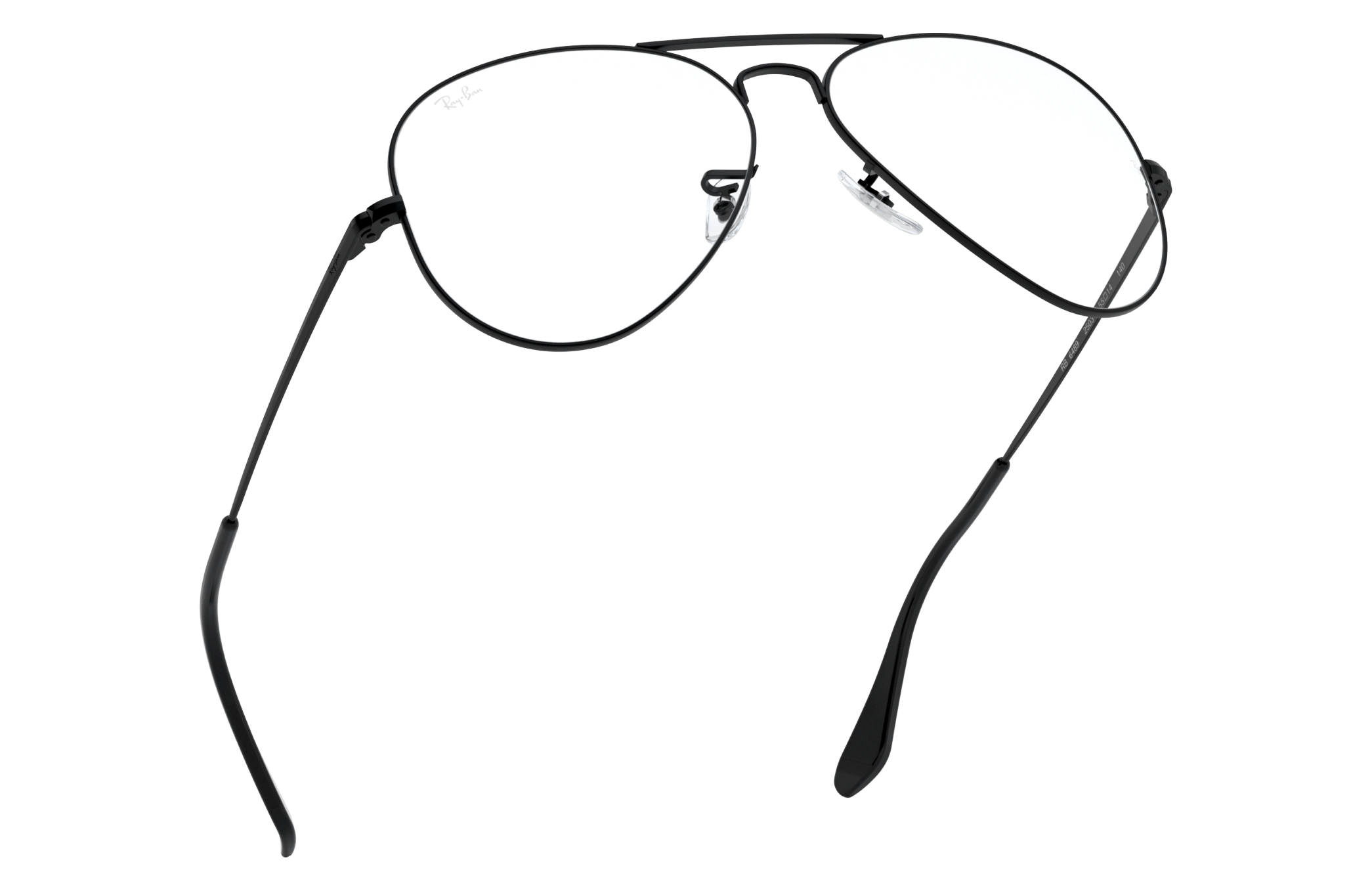 Ray-Ban | 0RX6489 (Aviator)