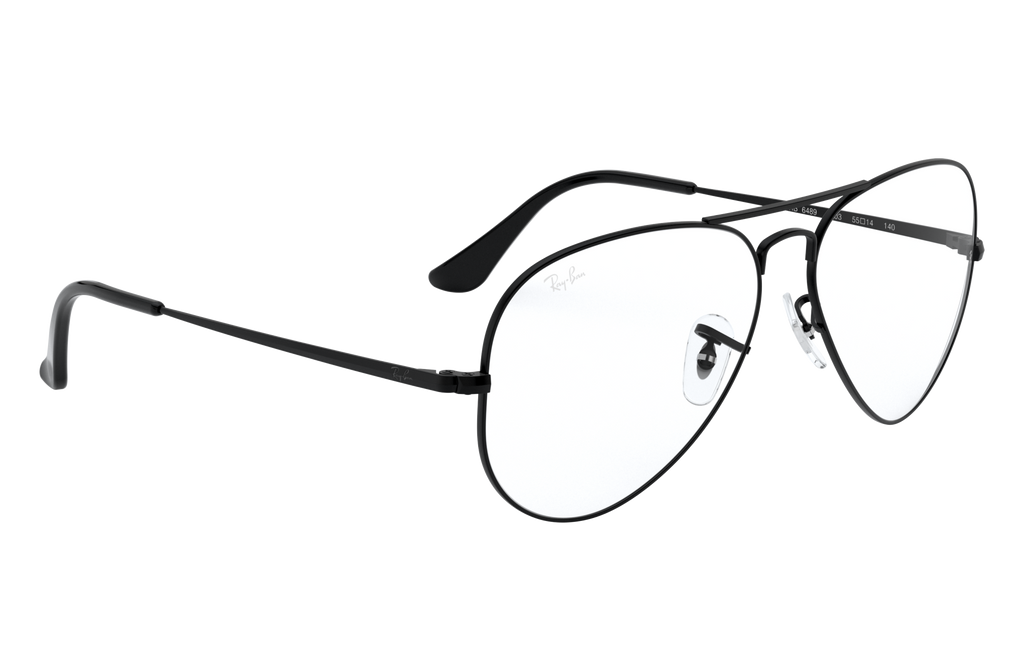 Ray-Ban | 0RX6489 (Aviator)