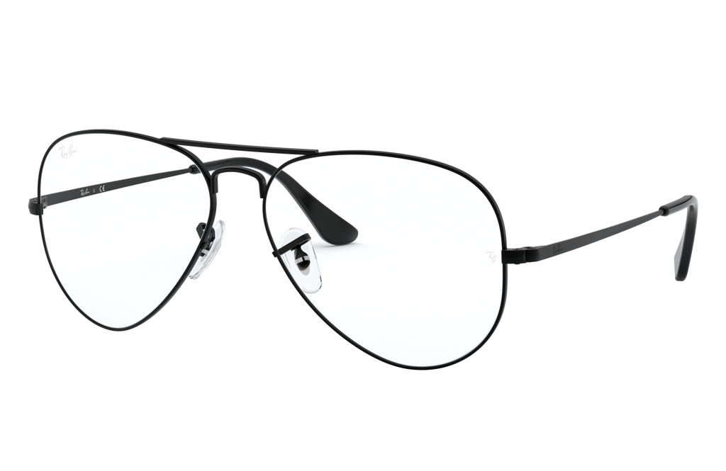 Ray-Ban | 0RX6489 (Aviator)