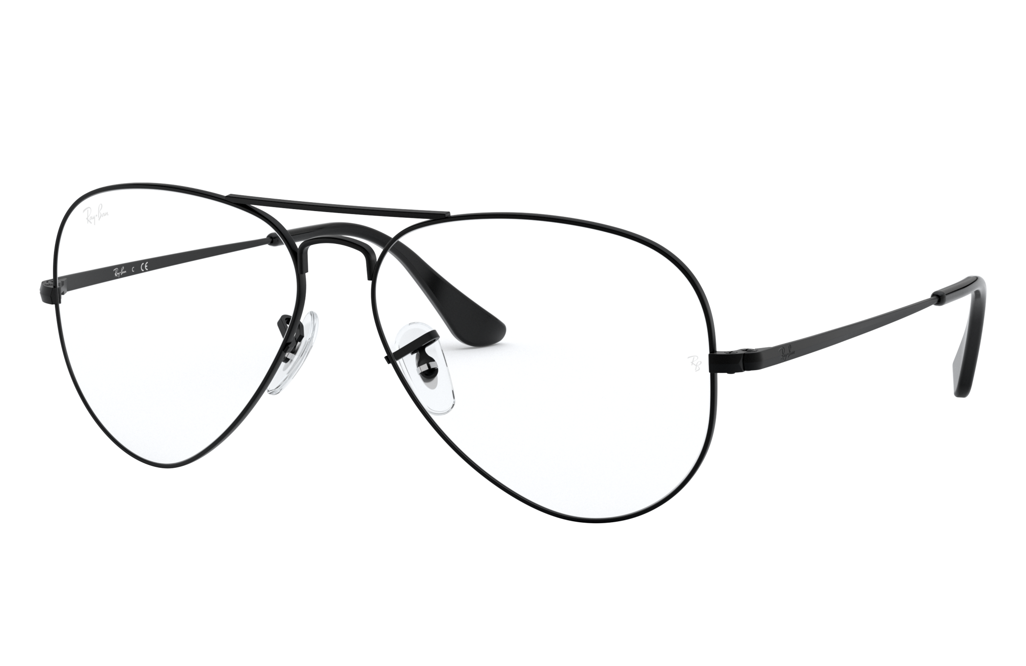 Ray-Ban | 0RX6489 (Aviator)