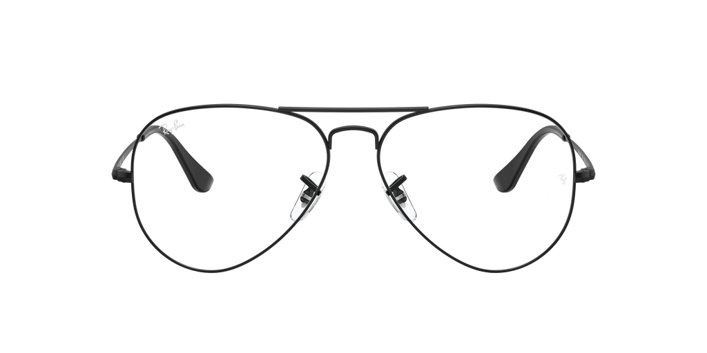 Ray-Ban | 0RX6489 (Aviator)