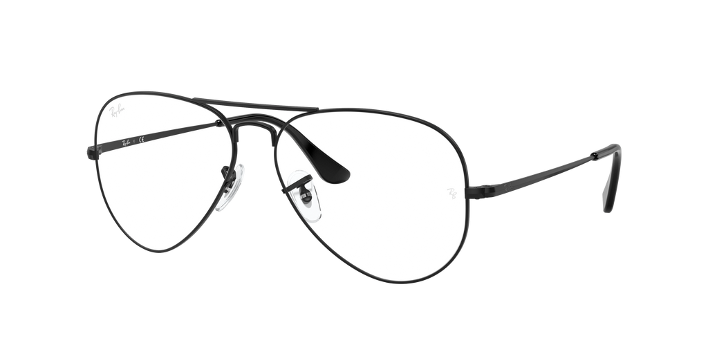 Ray-Ban | 0RX6489 (Aviator)