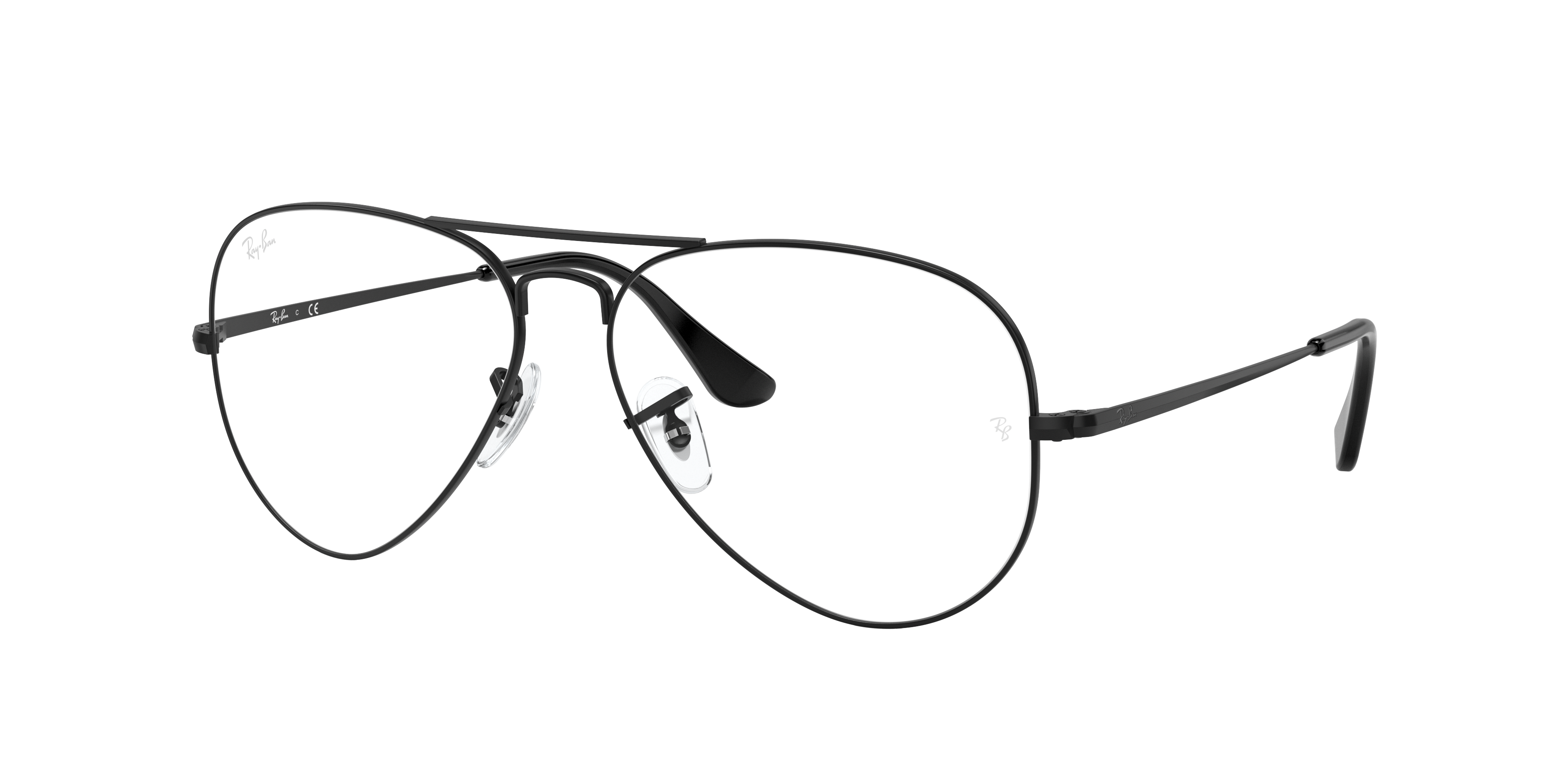 Ray-Ban | 0RX6489 (Aviator)
