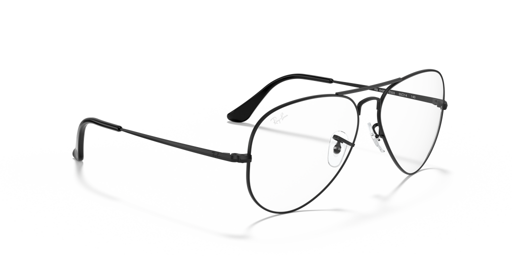 Ray-Ban | 0RX6489 (Aviator)