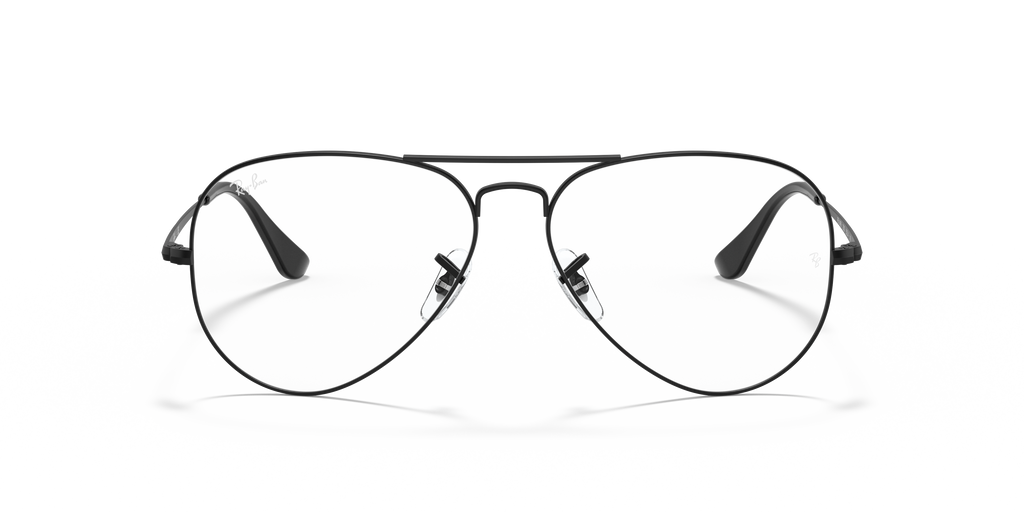 Ray-Ban | 0RX6489 (Aviator)