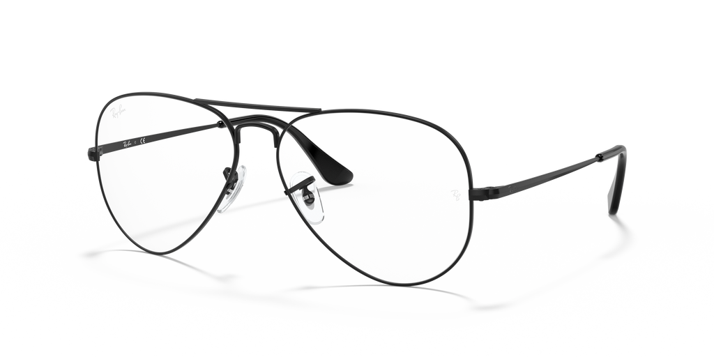 Ray-Ban | 0RX6489 (Aviator)