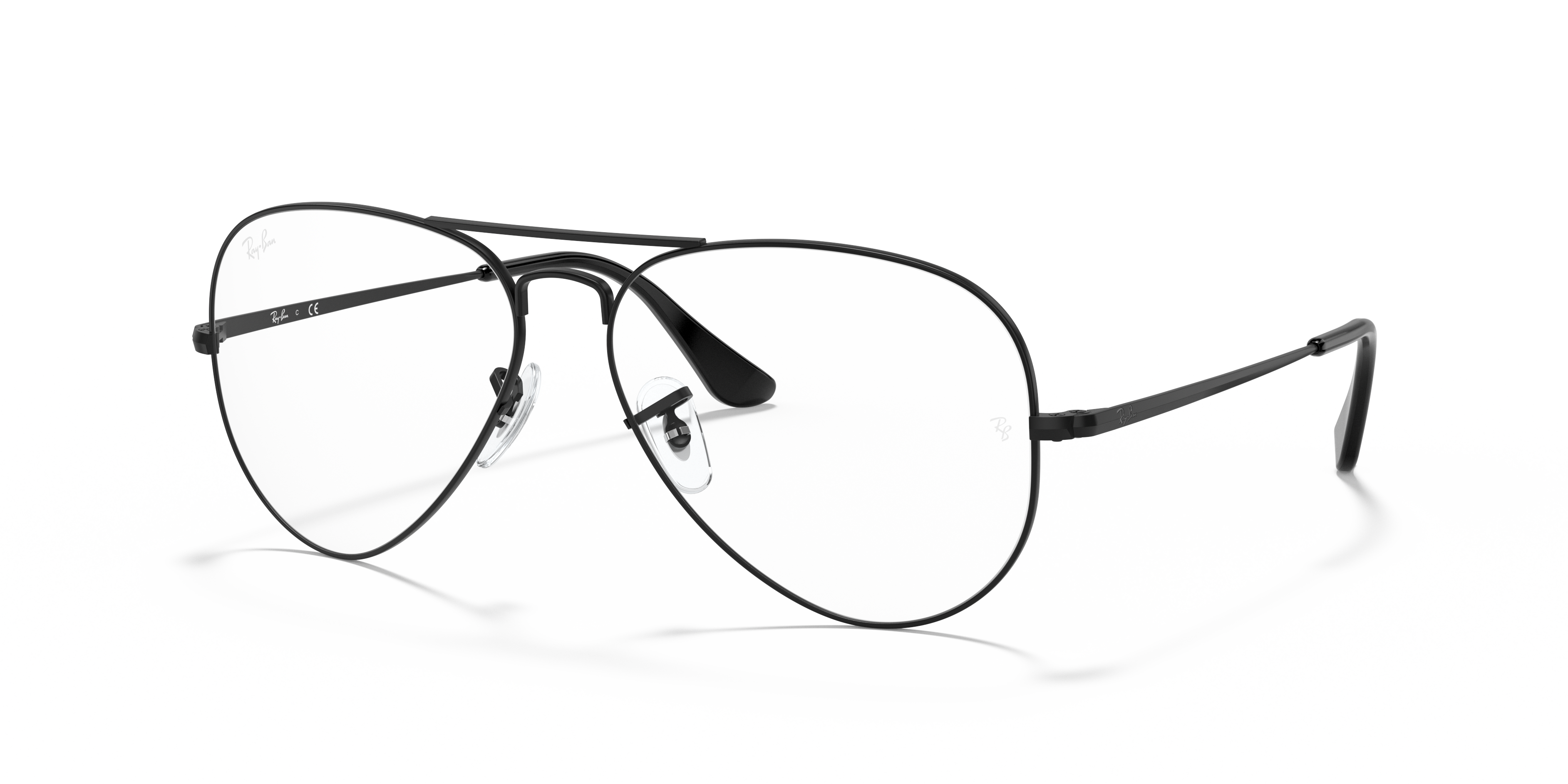 Ray-Ban | 0RX6489 (Aviator)