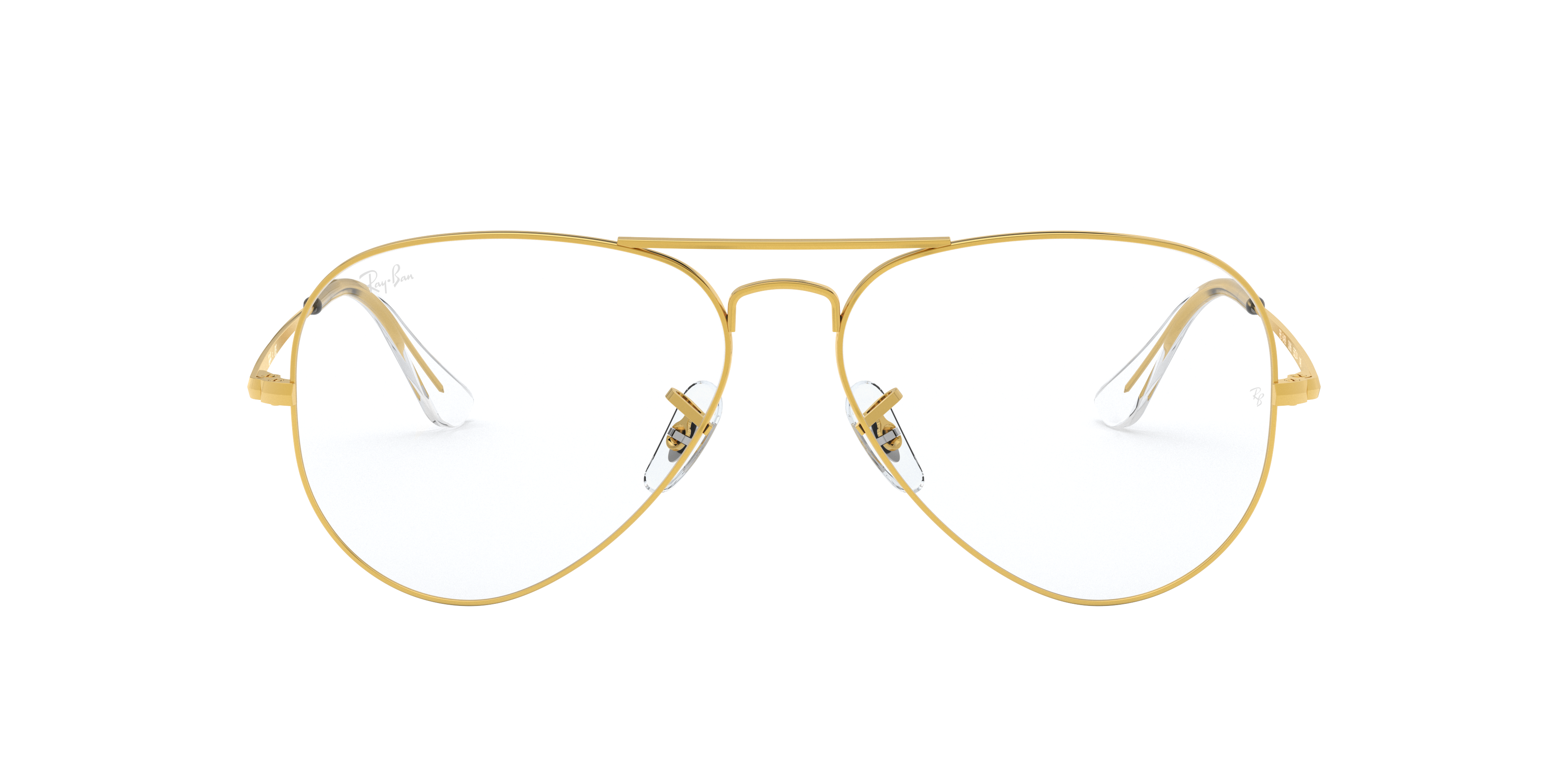 Ray-Ban | 0RX6489 (Aviator)