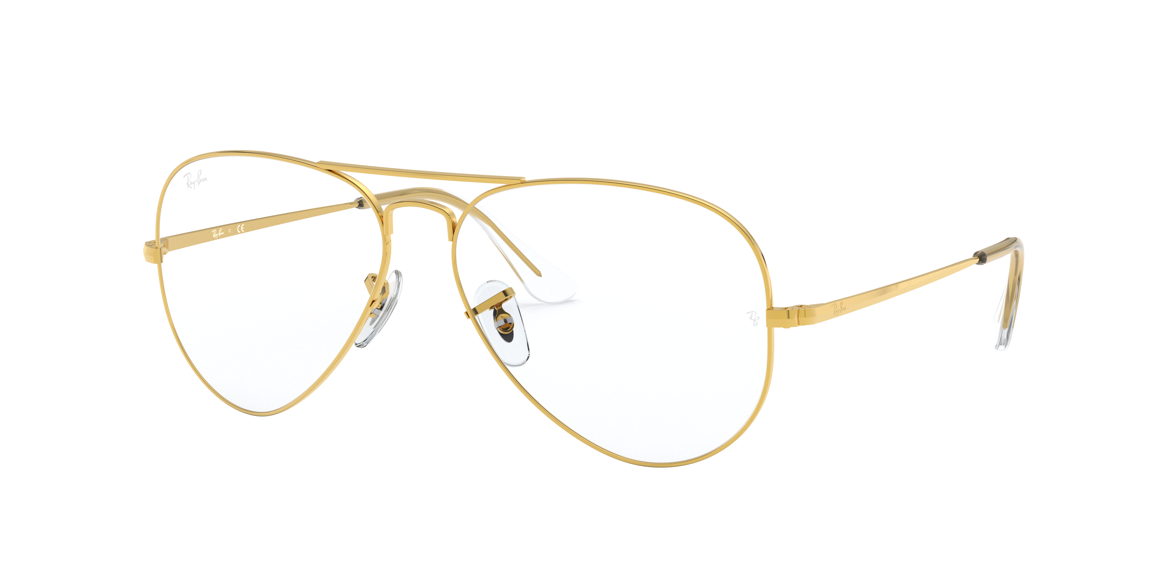 Ray-Ban | 0RX6489 (Aviator)