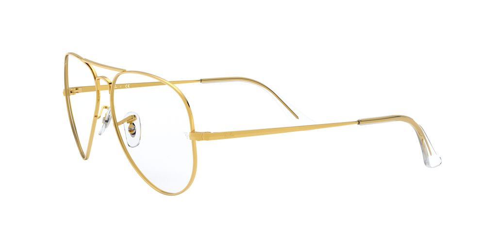Ray-Ban | 0RX6489 (Aviator)