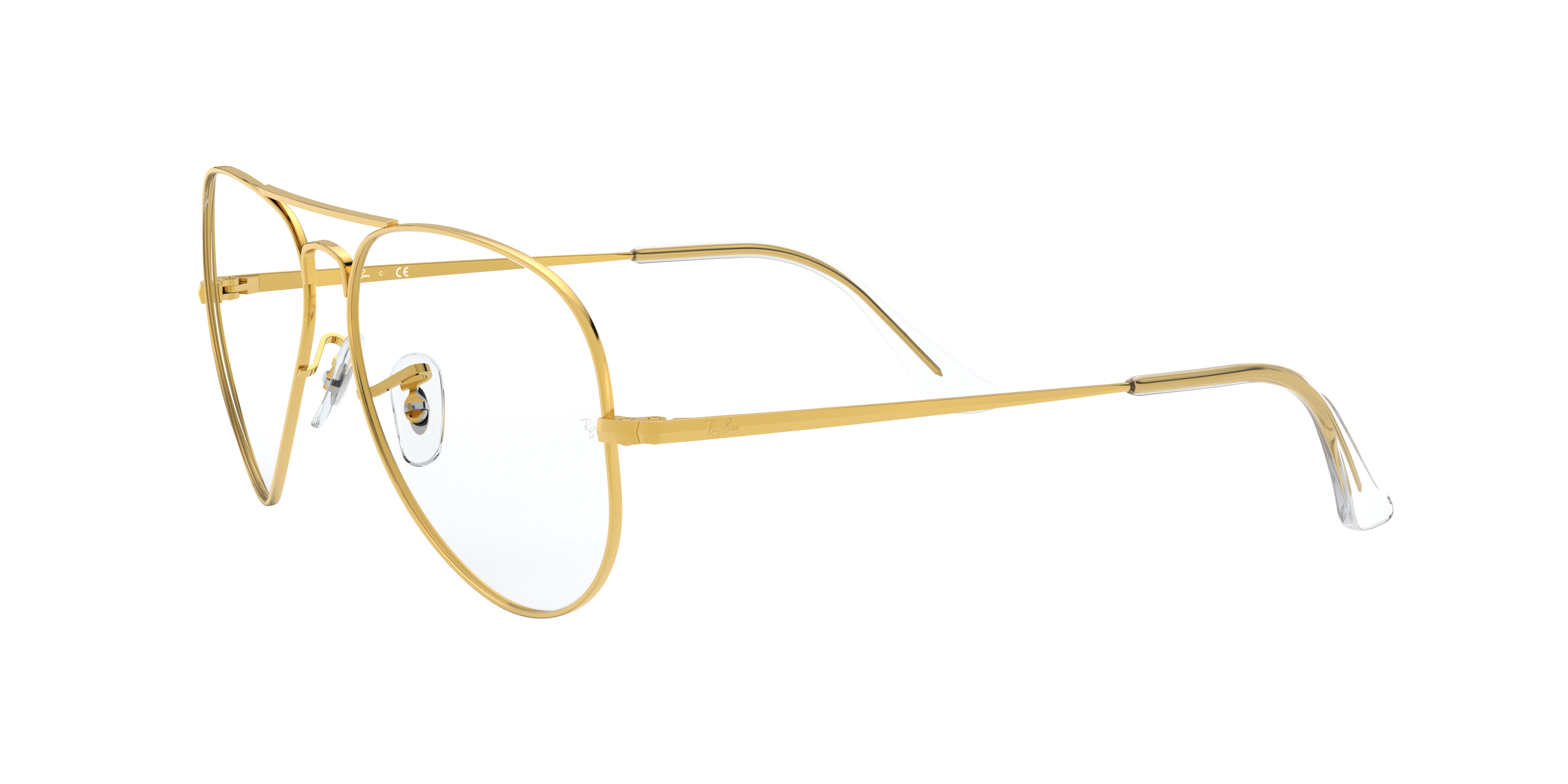 Ray-Ban | 0RX6489 (Aviator)