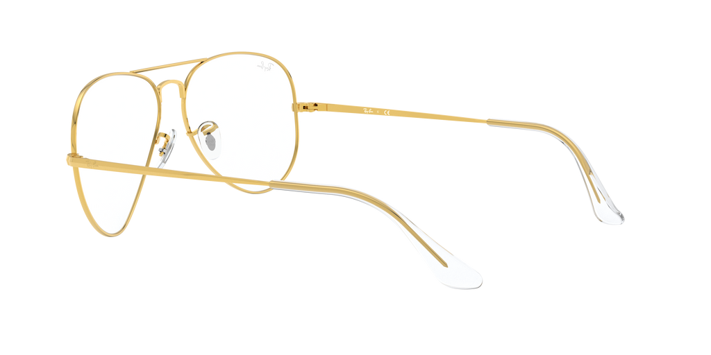 Ray-Ban | 0RX6489 (Aviator)