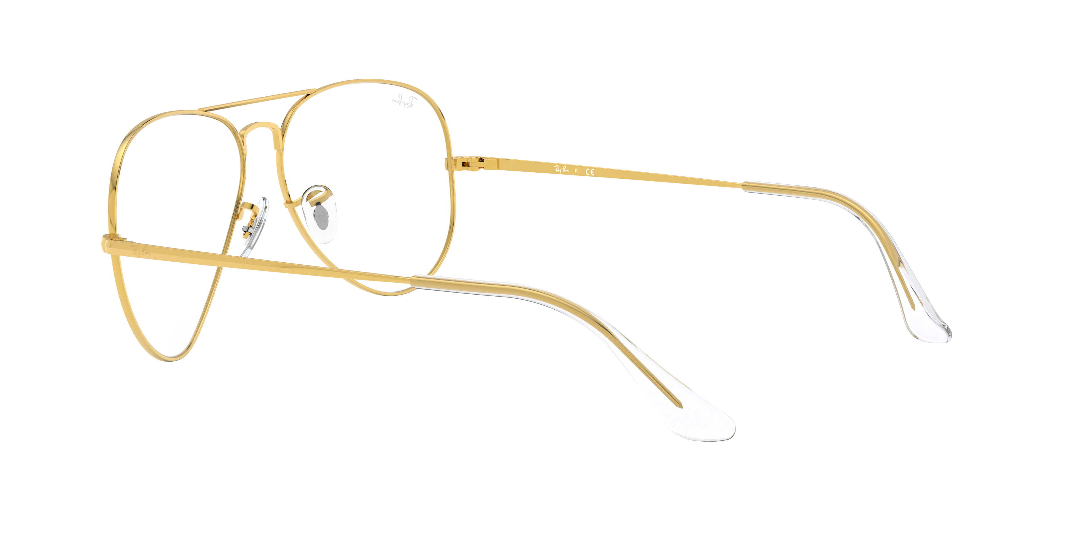 Ray-Ban | 0RX6489 (Aviator)