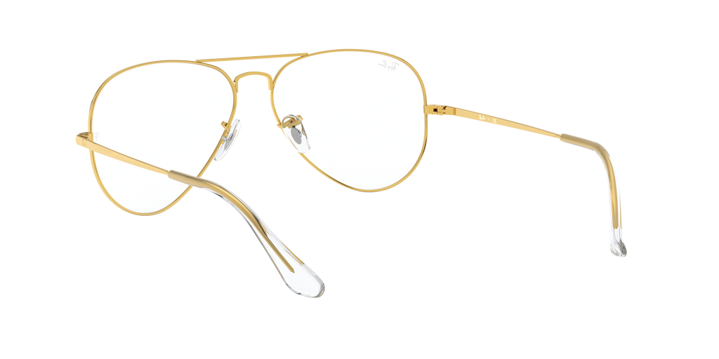 Ray-Ban | 0RX6489 (Aviator)