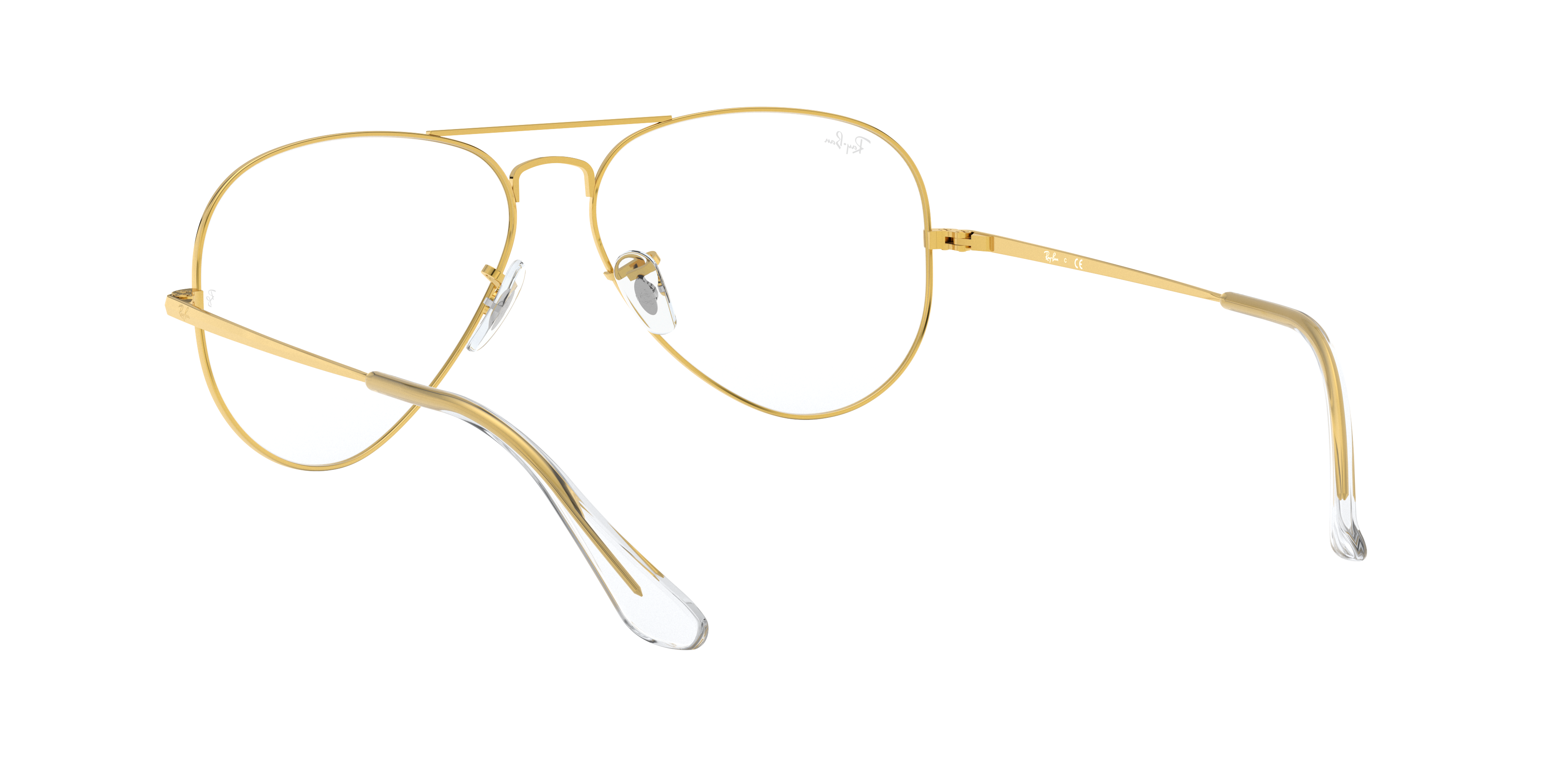 Ray-Ban | 0RX6489 (Aviator)
