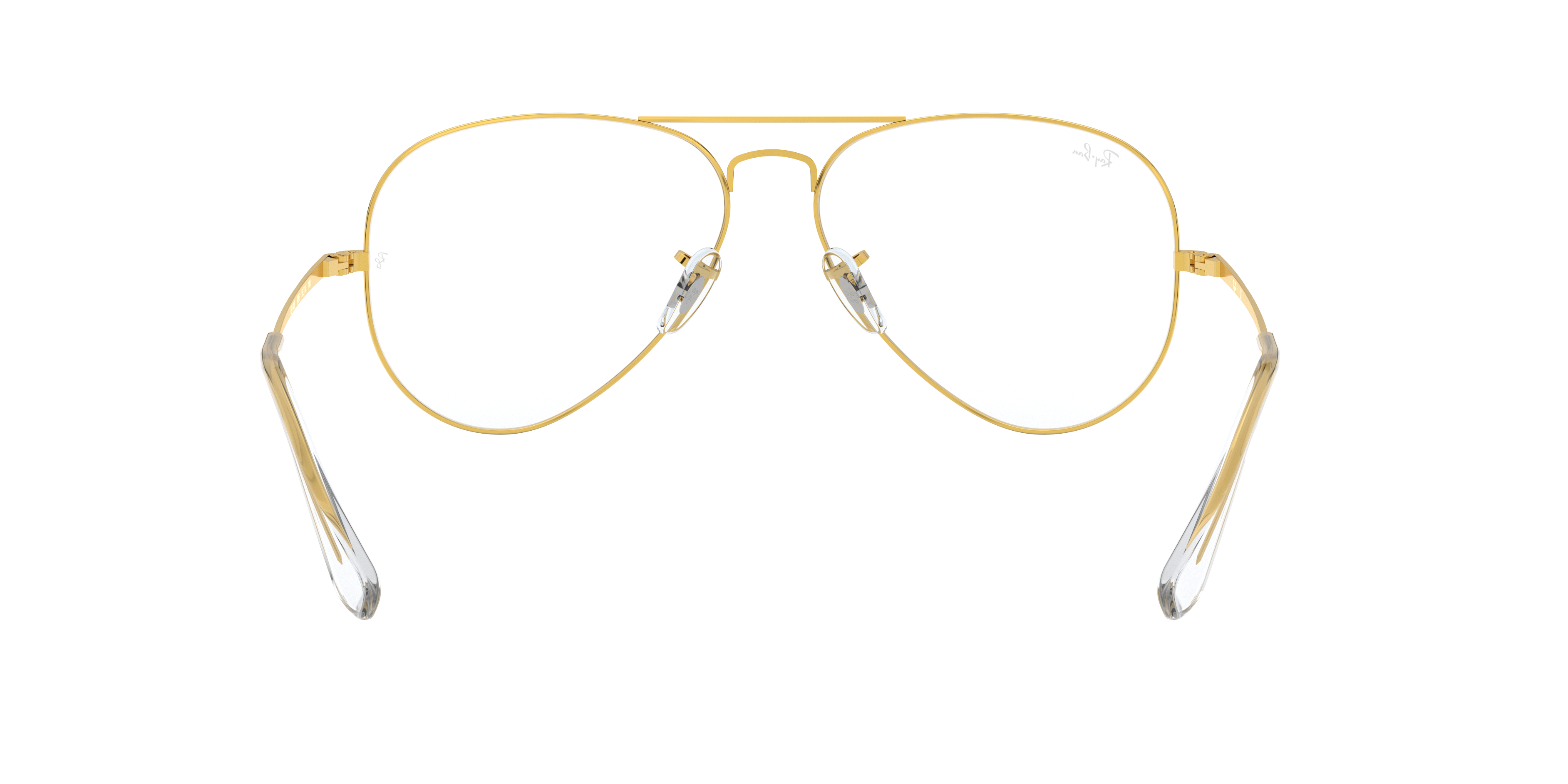 Ray-Ban | 0RX6489 (Aviator)