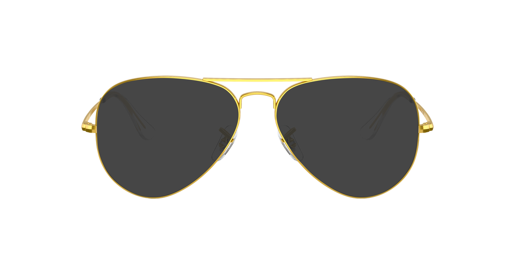 Ray-Ban | 0RX6489 (Aviator)