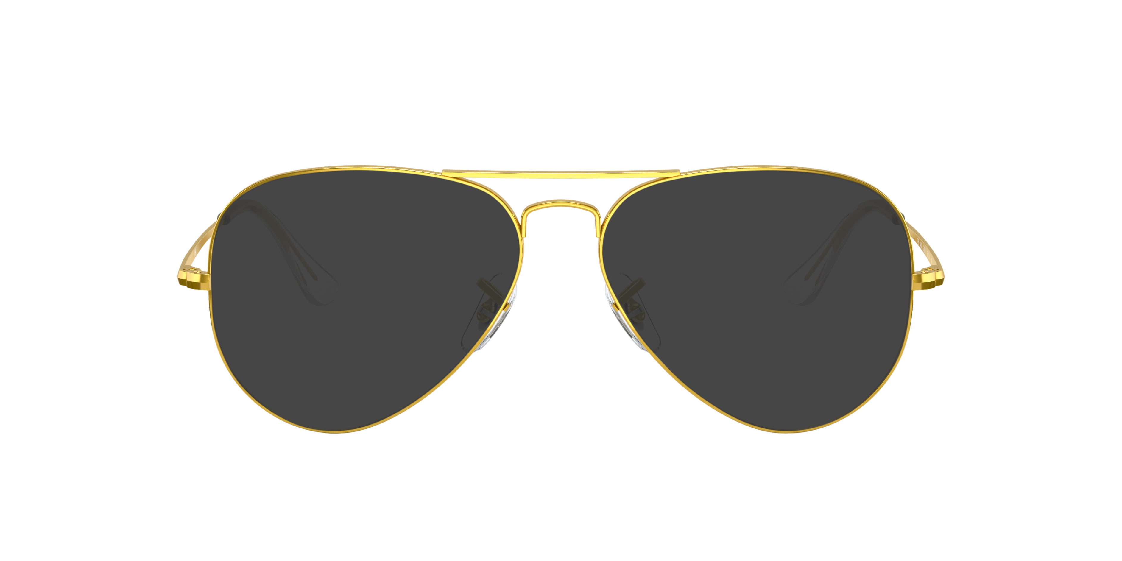 Ray-Ban | 0RX6489 (Aviator)