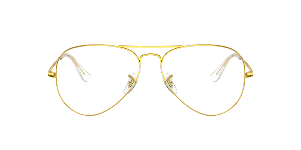 Ray-Ban | 0RX6489 (Aviator)
